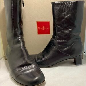 Cole Haan Boots